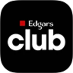 edgars club magazine android application logo